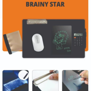 STATIONARY 3