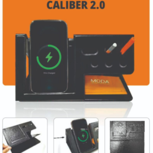 STATIONARY 12