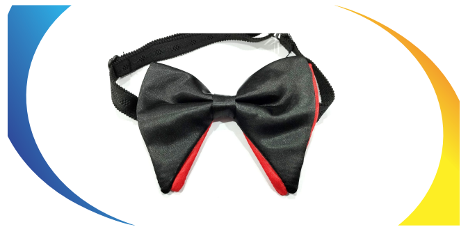 BOW TIE 7