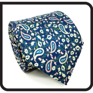 SILK TIE 2