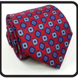 SILK TIE 5