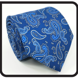 SILK TIE 7